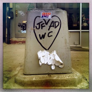 Grand Street 12:53pm