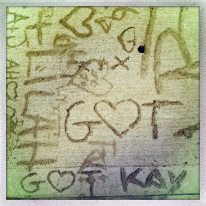 Grand Street 12:55pm