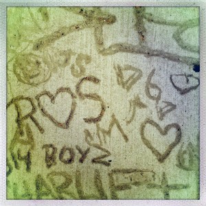 Grand Street 12:55pm