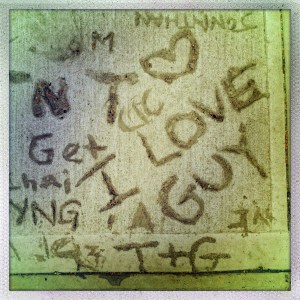 Grand Street 12:56pm