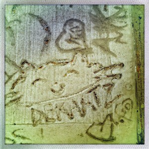 Grand Street 12:59pm