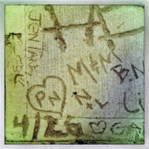 Grand Street 12:59pm