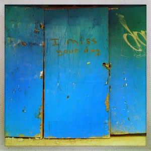 North 5th Street 1:24pm