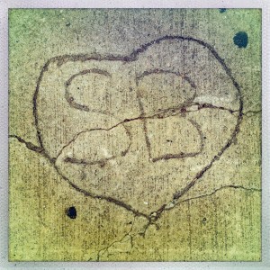 Lorimer Street 1:39pm