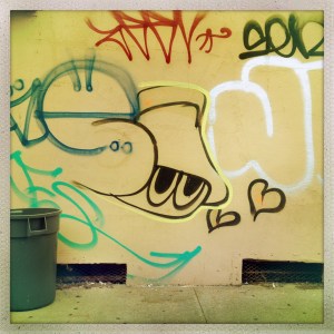 Richardson Street 1:44pm