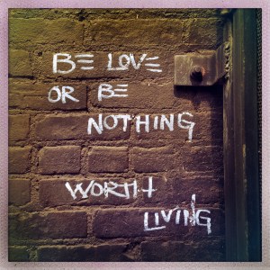 West 23rd Street 11:27am