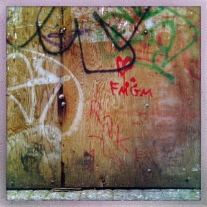 Staple Street 2:14pm