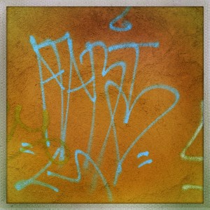 Vandervoort Avenue 12:52pm