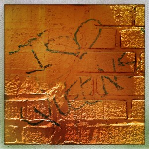 Driggs Avenue 1:54pm