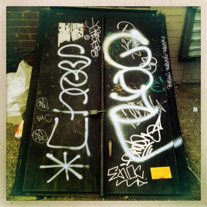 Jackson Street 2:20pm