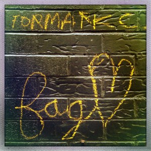 West 24th Street 7:56pm