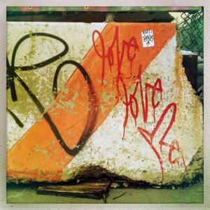 Hudson Street 6:08pm