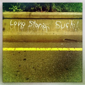 Houston Street 12:56pm