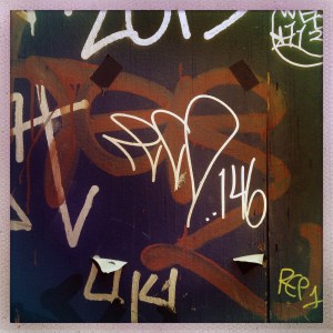 Jersey Street 1:21pm