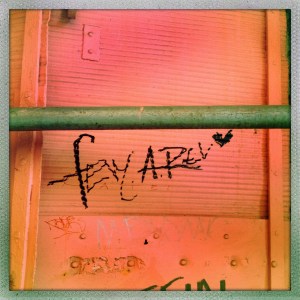 Jersey Street 1:24pm