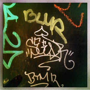 Mulberry Street 1:25pm 