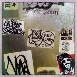 Mulberry Street 1:26pm