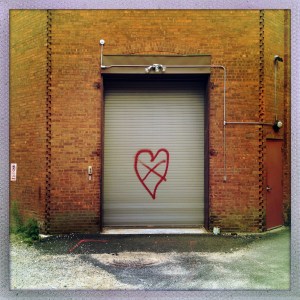 Castle Street 1:08pm