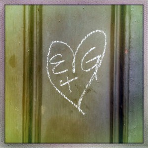 Bleecker Street 12:38pm