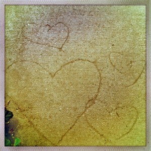 West 4th Street 1:18pm