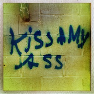 Prospect Street 1:32pm