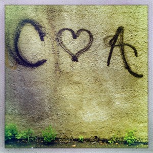 Van Duzer Street 2:14pm