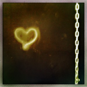 Hudson Street 5:14pm