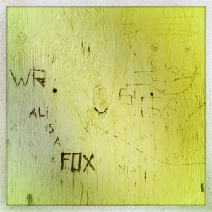 Col. Daniel Wolf Road 11:47am