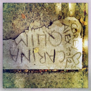 Dover Street 12:22pm