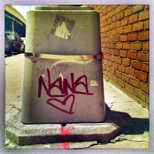 South Street 12:30pm