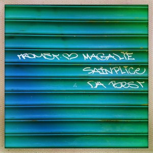 West 12th Street 2:15pm