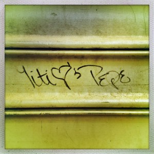 Mermaid Avenue 5:25pm