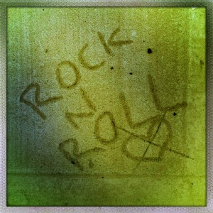 West 15th Street 5:33pm