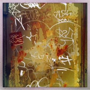 Mermaid Avenue 5:35pm