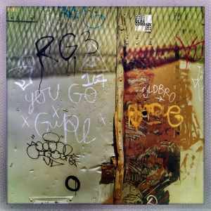 Degraw Street 1:19pm