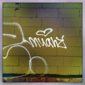 West 9th Street 12:54pm