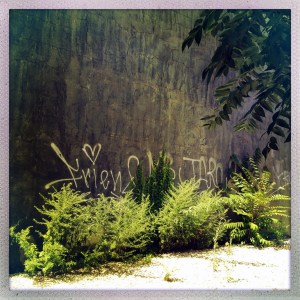 West 9th Street 1:39pm