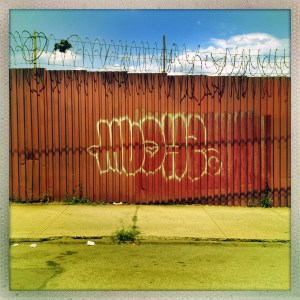 West 9th Street 1:42pm