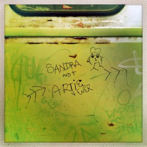 Erie Basin Park 2:06pm