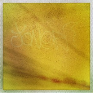 Delevan Street 2:44pm