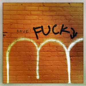 Myrtle Avenue 3:43pm