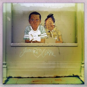 Ellery Street 4:33pm