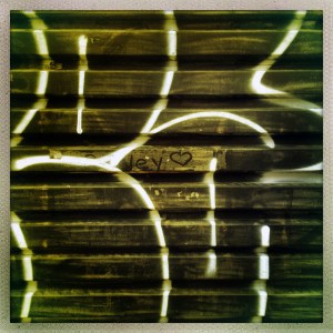 South 5th Street 5:05pm