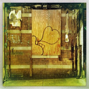 W148th Street 12:51pm