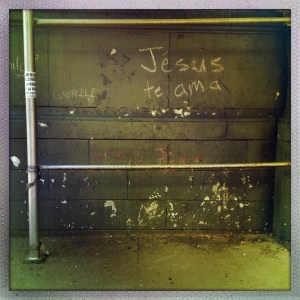 W145th Street 1:28pm