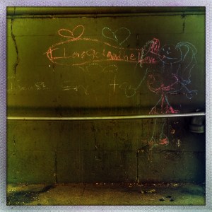 W145th Street 1:33pm