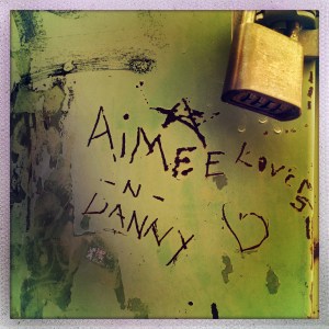 W131st Street 2:00pm