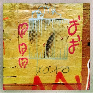 Morton Street 1:19pm