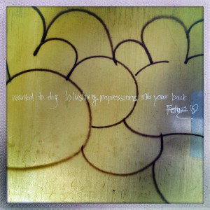 West 24th Street 4:00pm