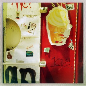 Smith Street 12:55pm